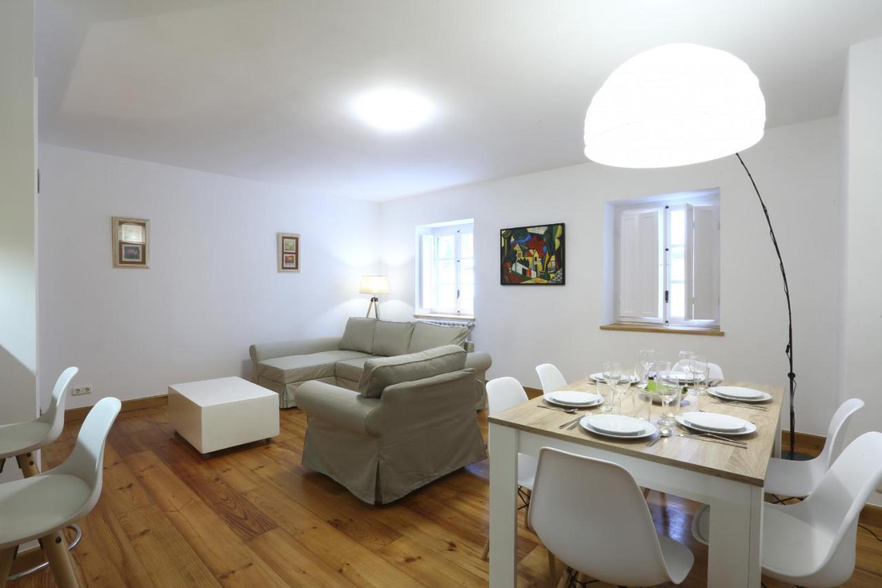 Andagoia By Smiling Rentals Hondarribia Exterior foto