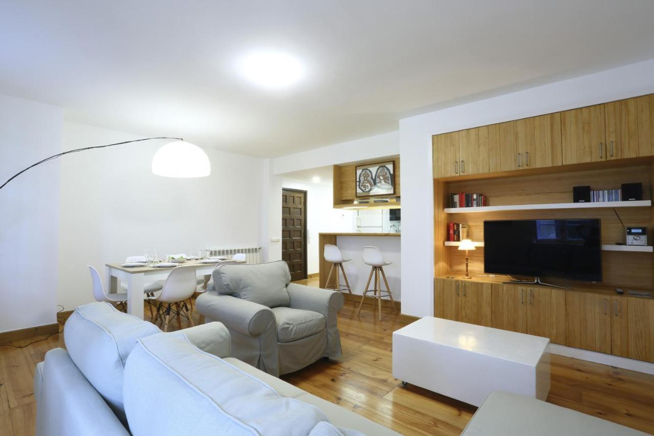 Andagoia By Smiling Rentals Hondarribia Exterior foto