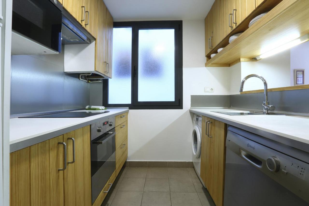 Andagoia By Smiling Rentals Hondarribia Exterior foto