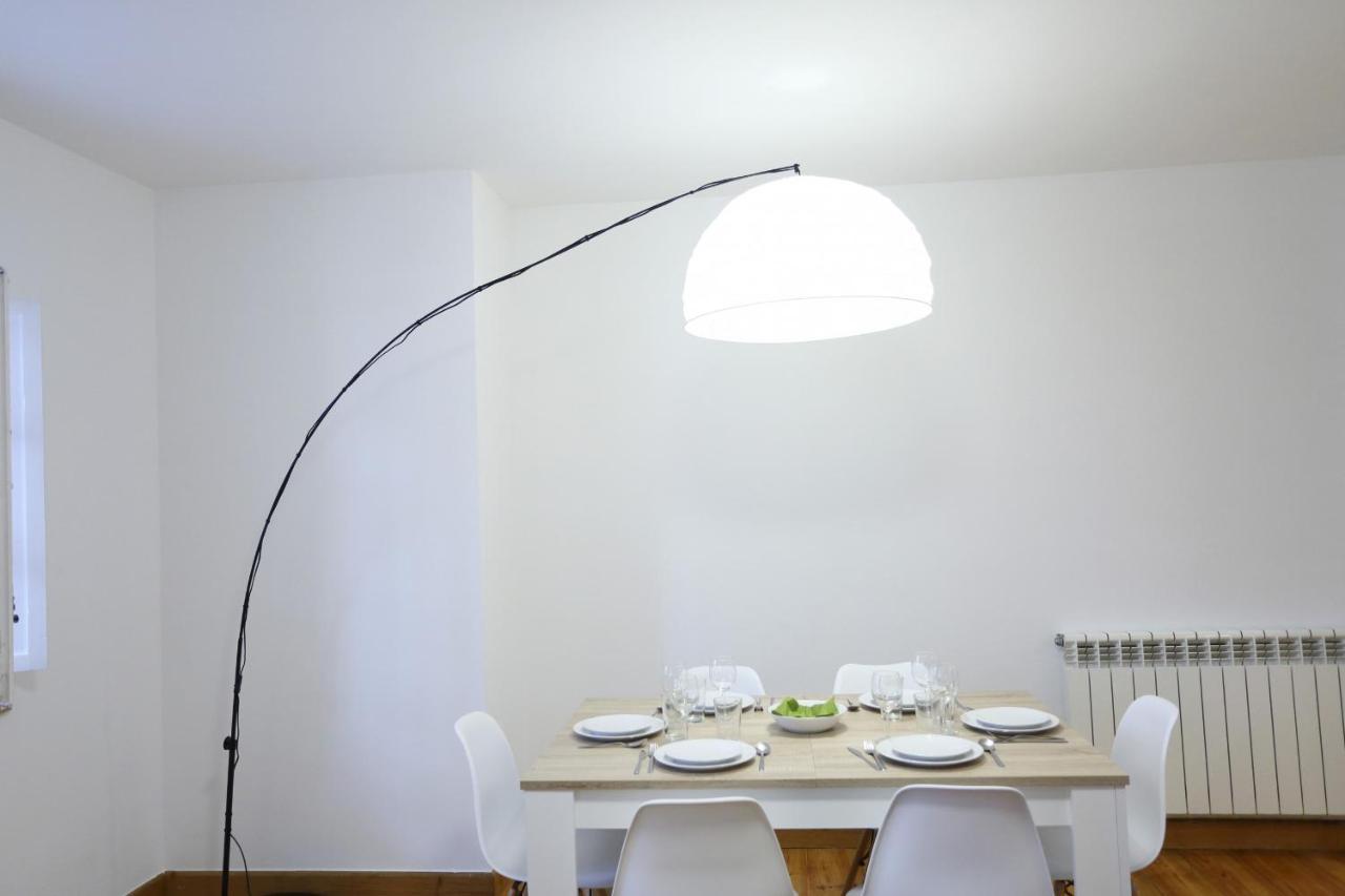 Andagoia By Smiling Rentals Hondarribia Exterior foto