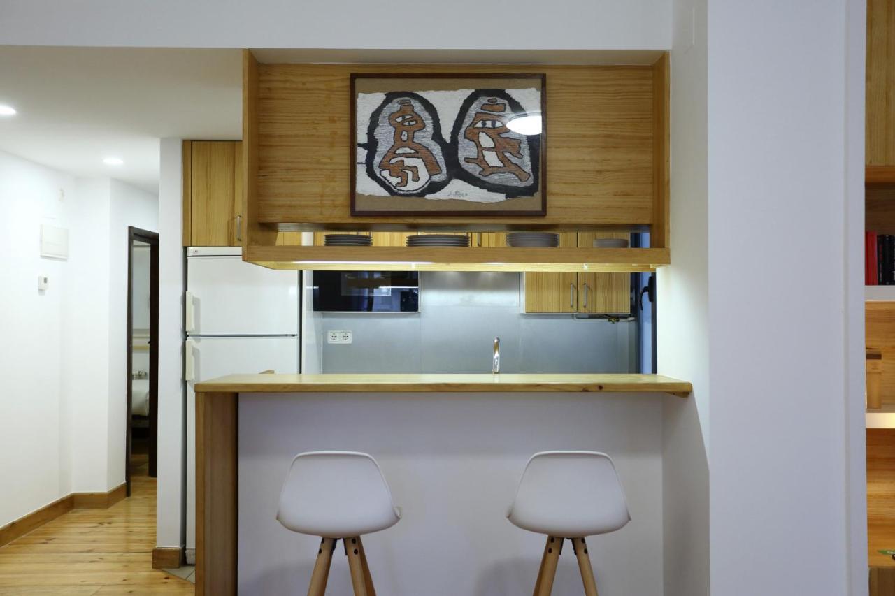 Andagoia By Smiling Rentals Hondarribia Exterior foto