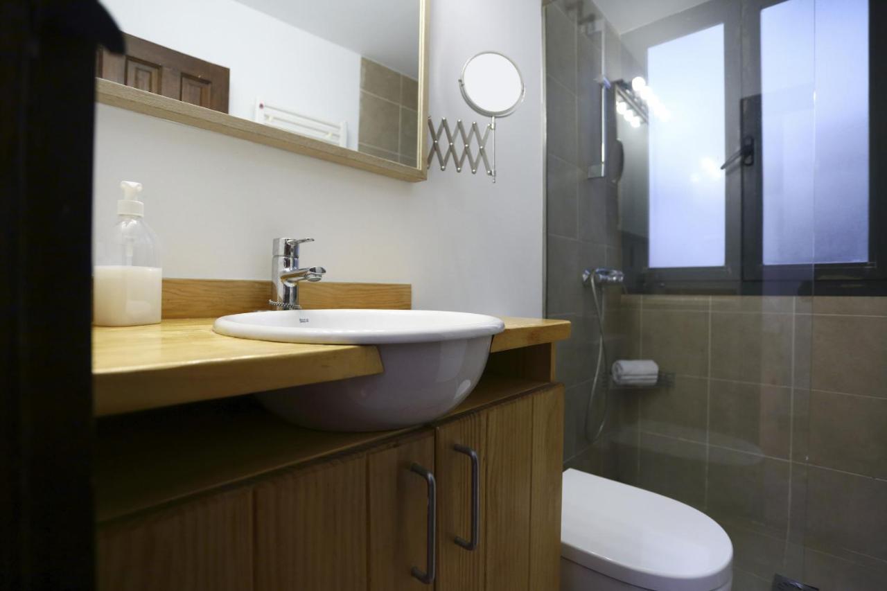 Andagoia By Smiling Rentals Hondarribia Exterior foto