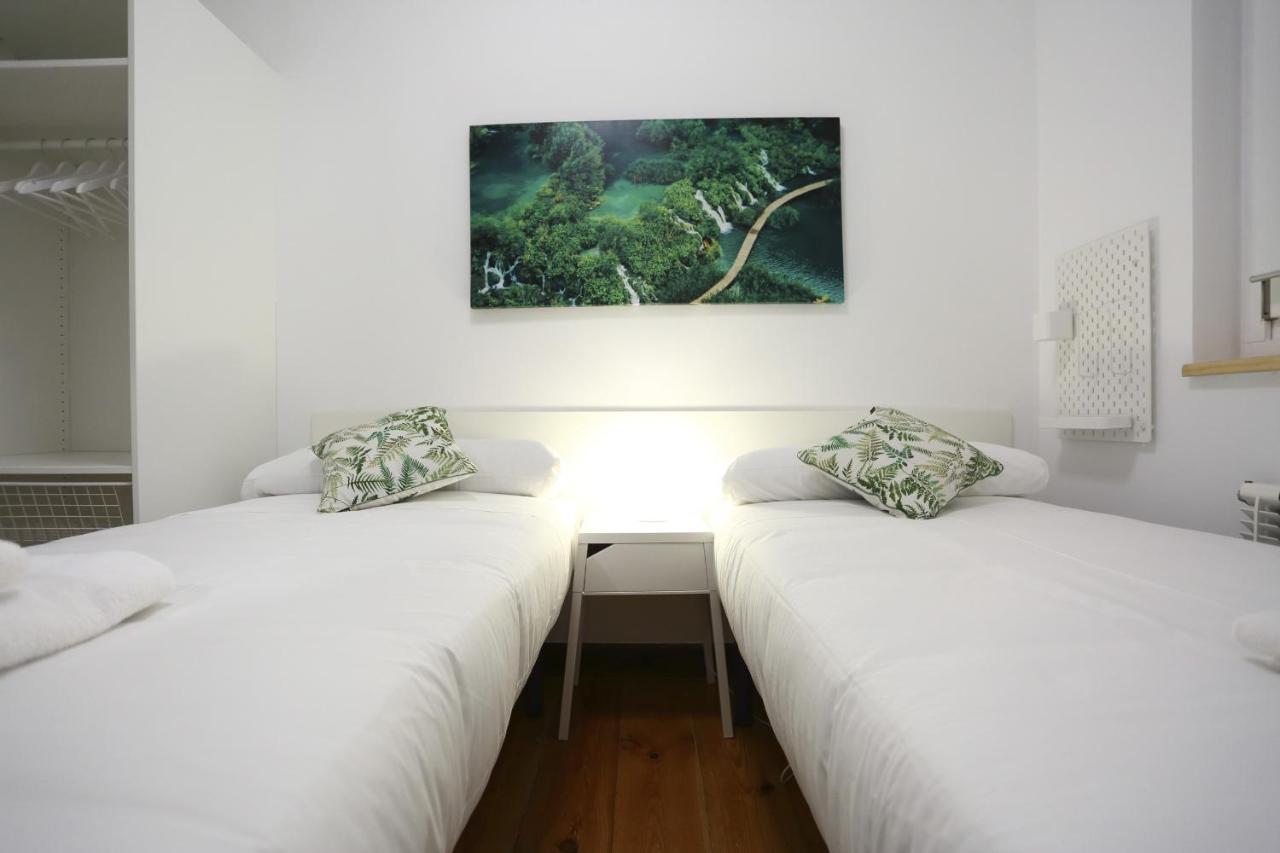 Andagoia By Smiling Rentals Hondarribia Exterior foto