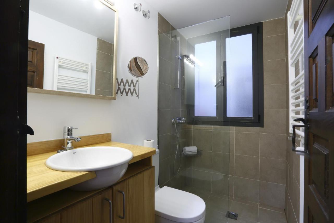 Andagoia By Smiling Rentals Hondarribia Exterior foto