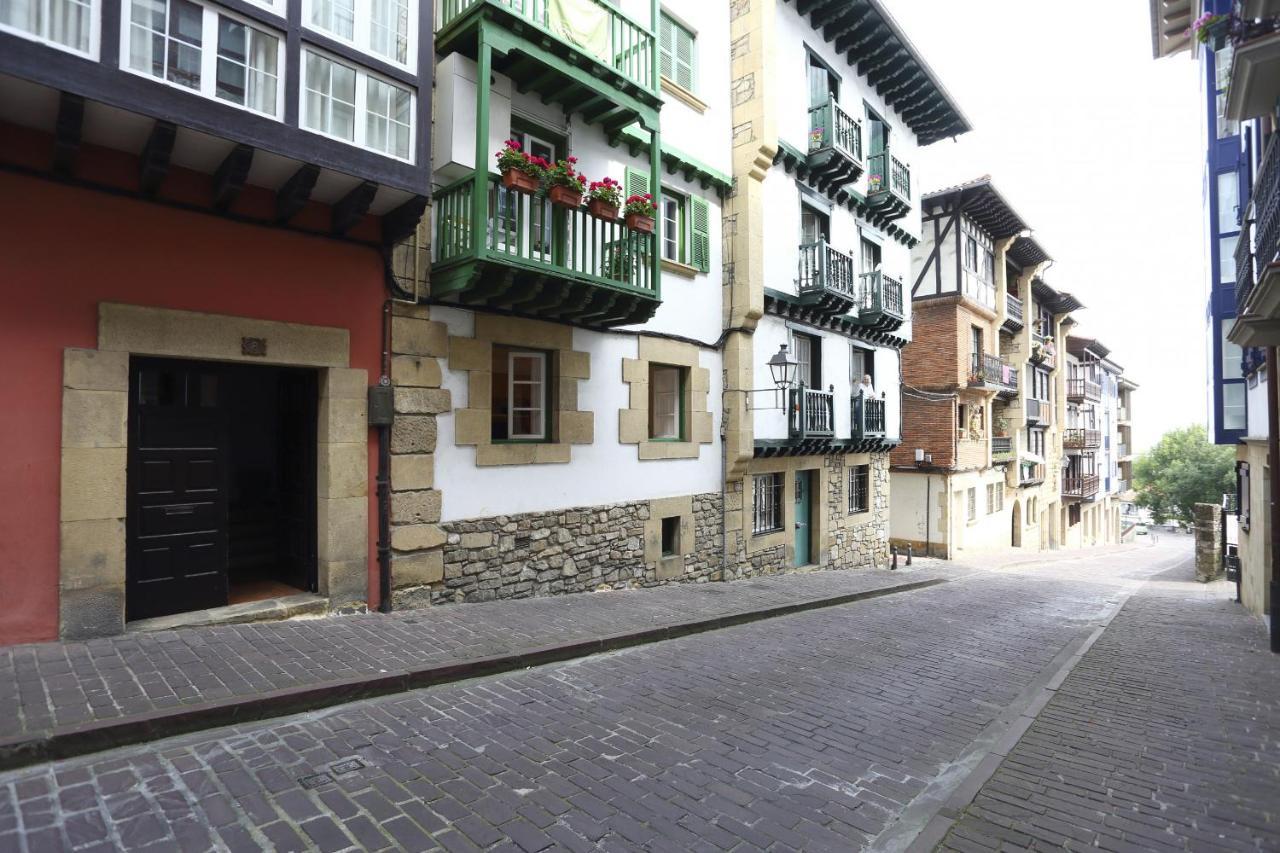 Andagoia By Smiling Rentals Hondarribia Exterior foto