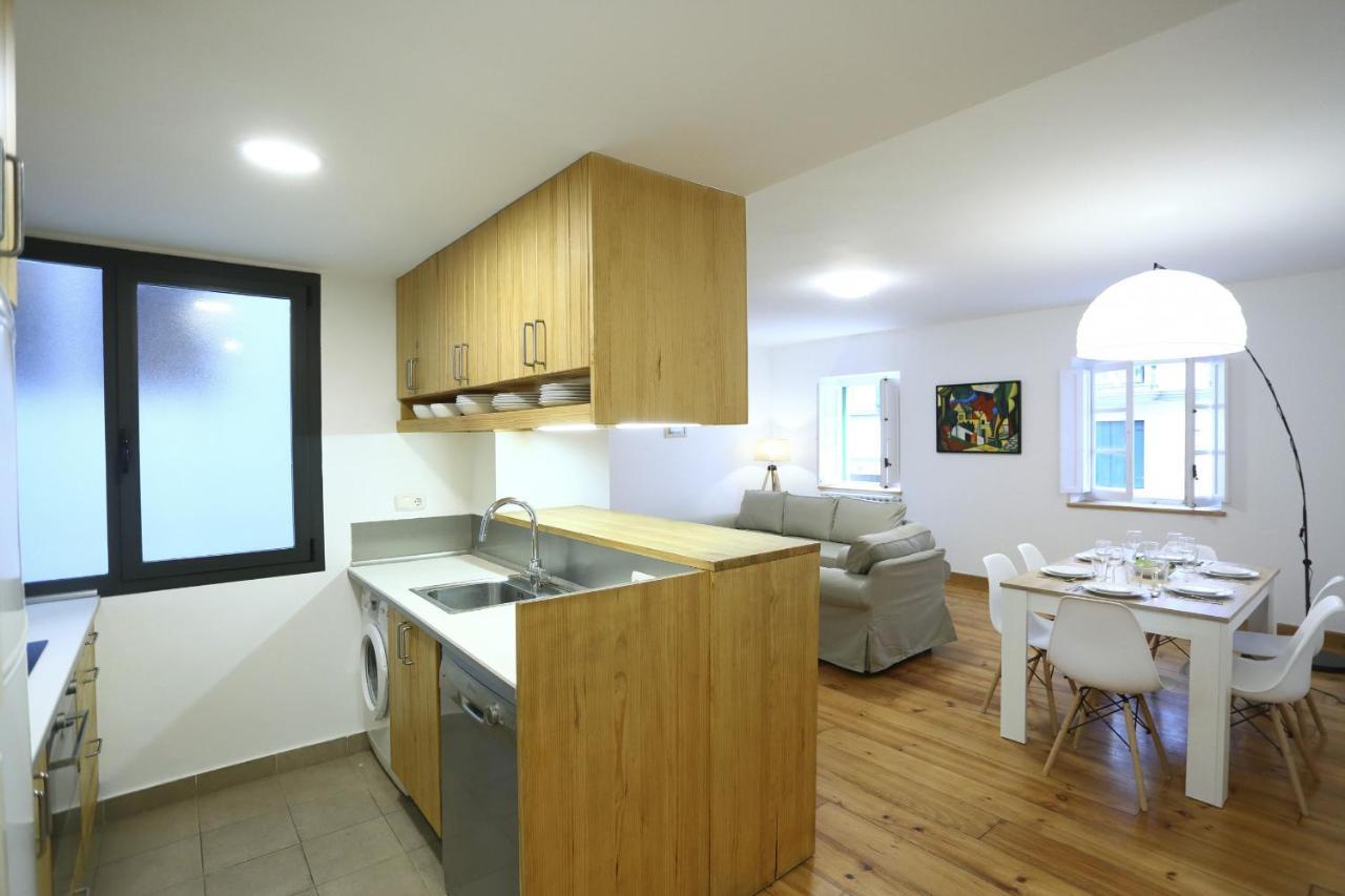 Andagoia By Smiling Rentals Hondarribia Exterior foto