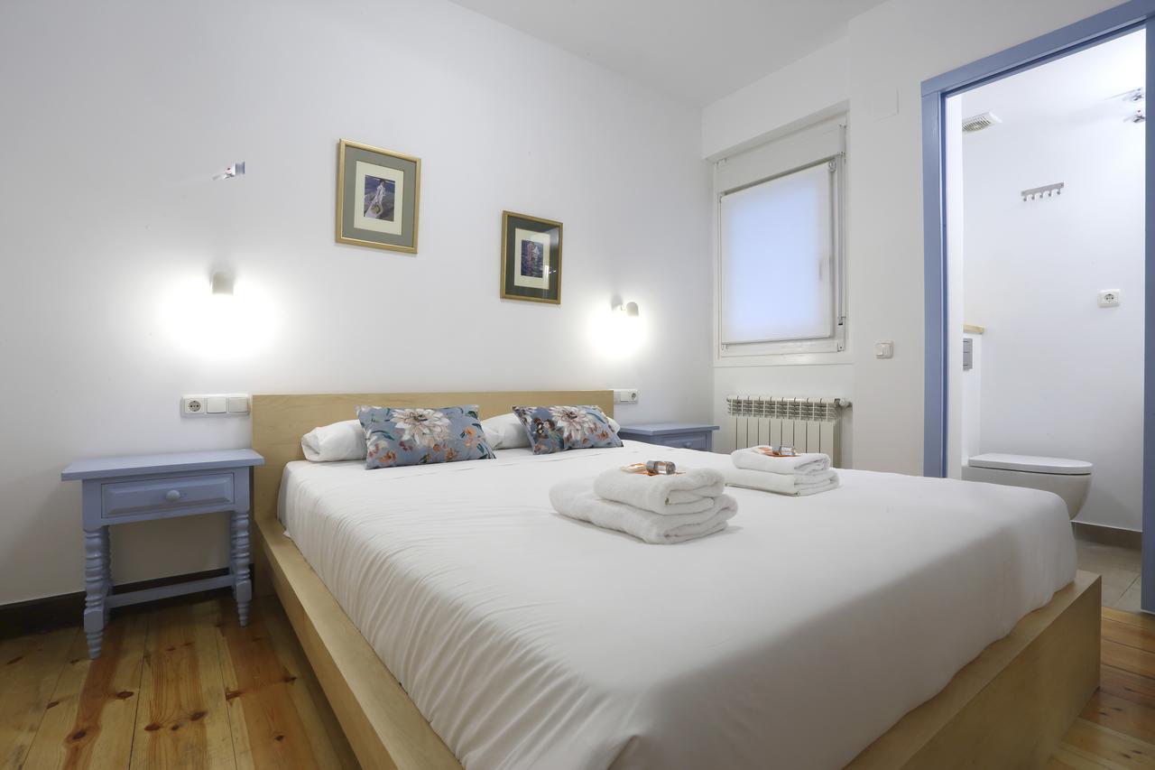 Andagoia By Smiling Rentals Hondarribia Exterior foto