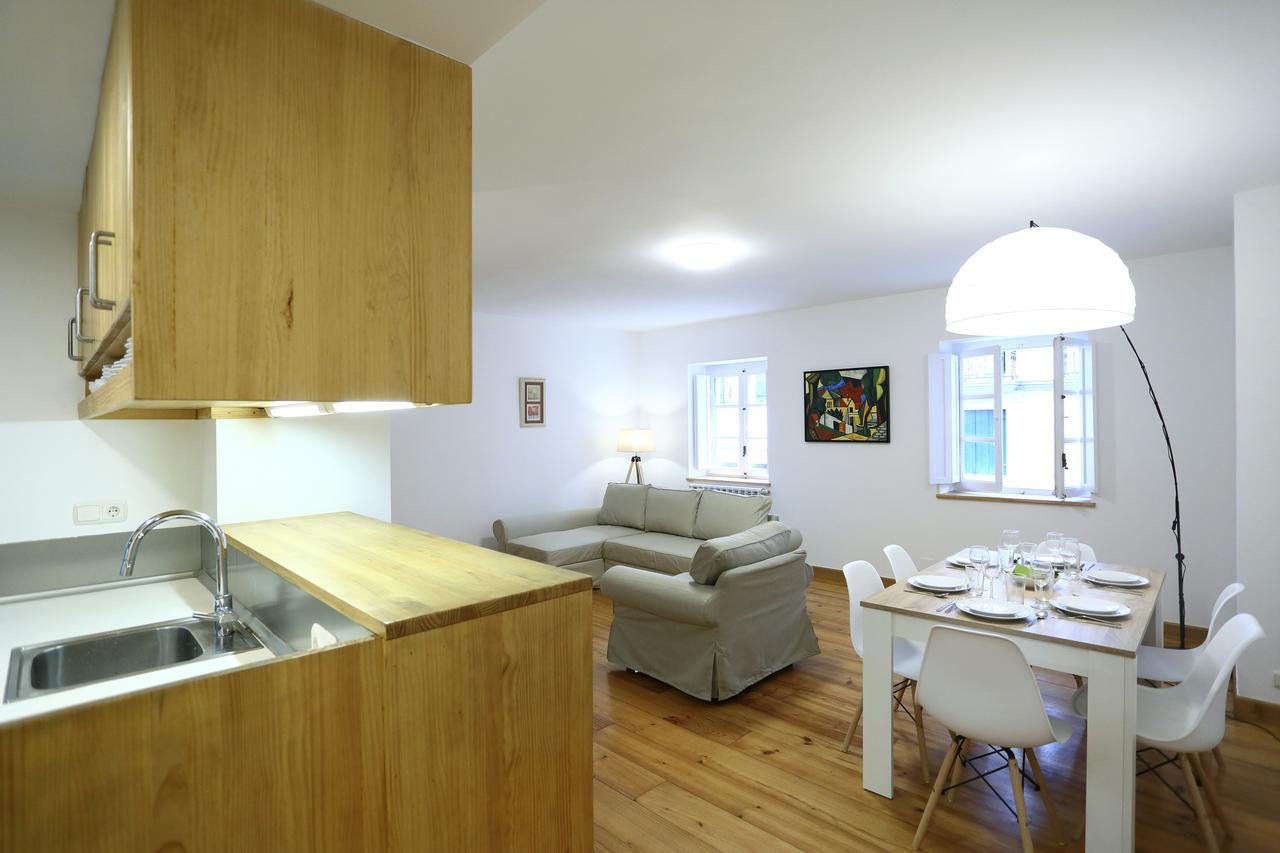 Andagoia By Smiling Rentals Hondarribia Exterior foto