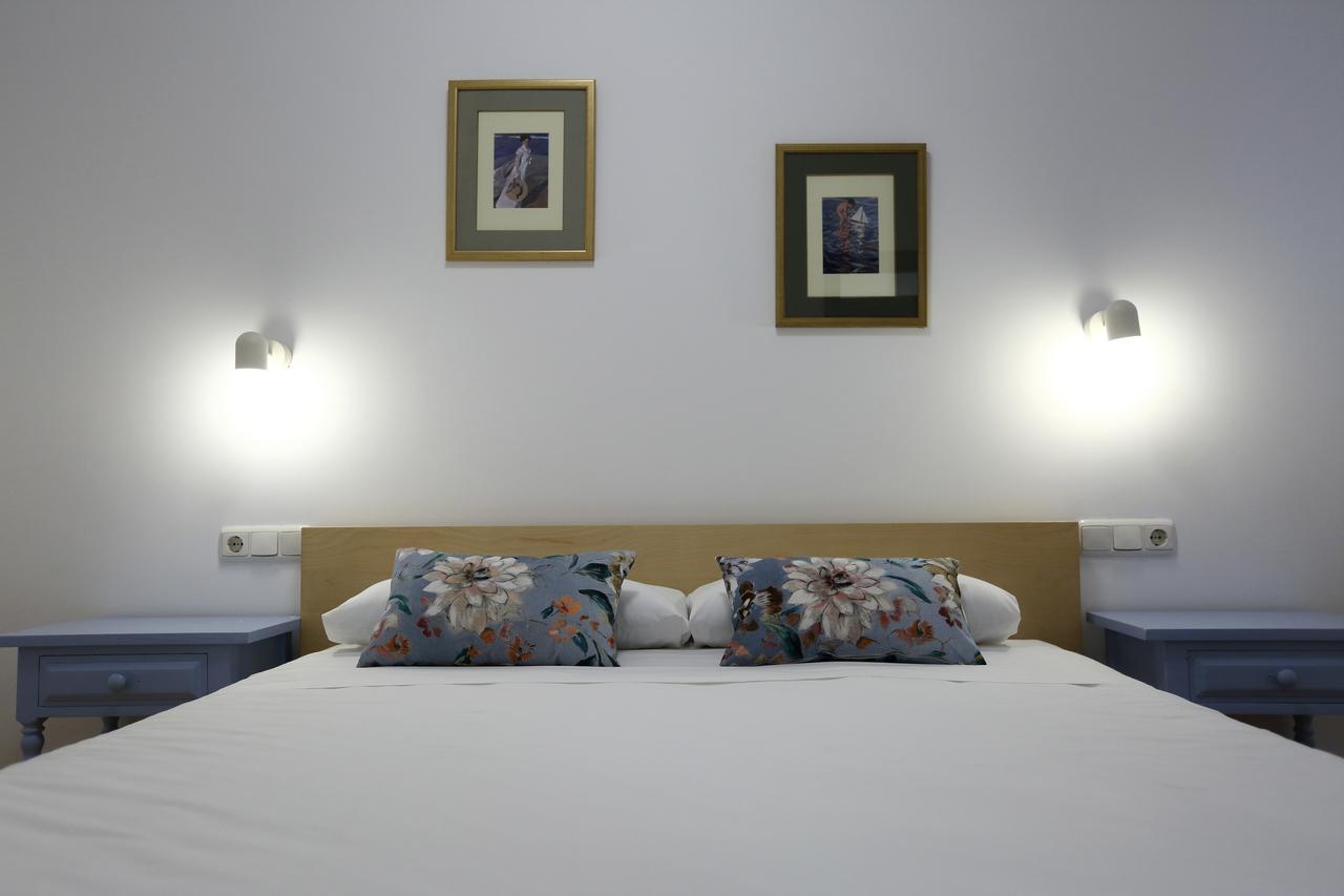 Andagoia By Smiling Rentals Hondarribia Exterior foto