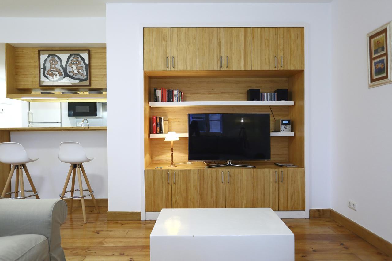 Andagoia By Smiling Rentals Hondarribia Exterior foto